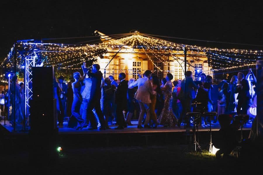 carrousel 100m2 nuit